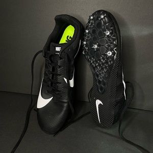 Nike Track Spikes Running Shoes
